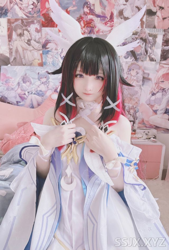 [1V+18P/38M]习呆呆 - 哥伦比亚